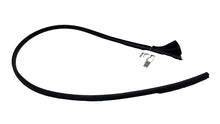 ⭕ 2020-2026 Tesla Model Y Driver Body Side Header Rubber Seal Left 1497677-00-C