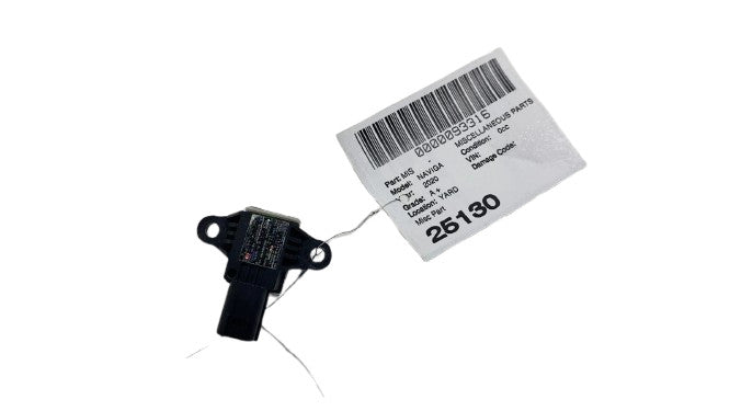⭕ 18-24 Lincoln Navigator Front Left or Right Crash Impact Sensor GN15