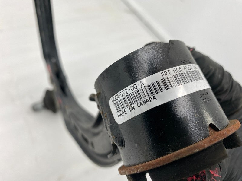 6008930 00 A ⭕ 12-20 Model S Front Driver Side Suspension Upper Control Arm Left 6006532-00-A