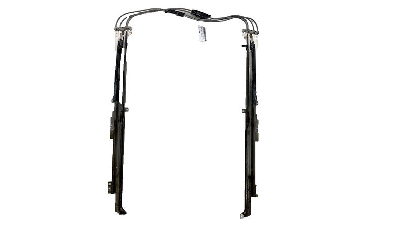 2016 2017 2018 Mercedes-Benz GLE350 Panoramic Rail Pano Sunroof Track Frame Assy