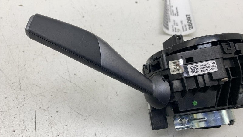 ⭕ 17-23 Model 3 M3 Wiper Turn Signal Headlight Flasher Combo Switch 10