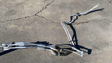 ⭕ 2020-2025 Chrysler Pacifica A/C Air Conditioning Heater Chassis Pipe Tube Assy