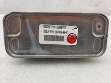 ⭕ 12-15 Model S High Voltage TXV Battery Chiller Valve w/o Solenoid 1021179-00-A