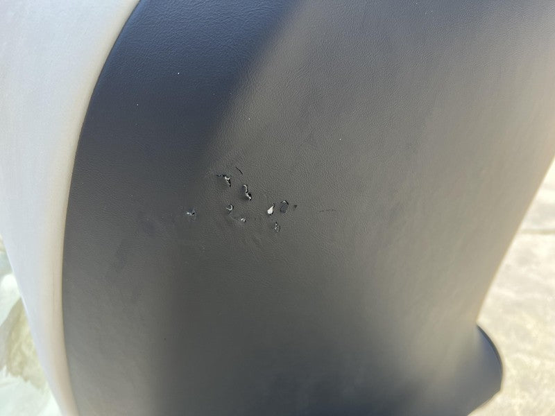 ⭕ 2016-2020 Tesla Model X MX Front Left Driver Seat w/ Track Rail Asse