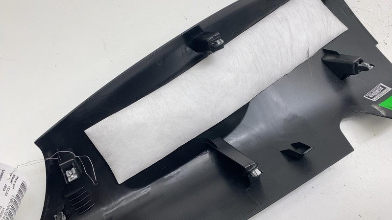 ⭕ 2021-2023 Polestar 2 Rear Passenger Side C-Pillar Trim Panel Right R