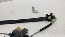 14-22 Land Range Rover Sport Rear Left Door Window Regulator & Motor DK6227001AE