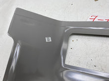 2020-2026 Tesla Model Y Rear Left Quarter Panel Fender Extension LH 1510098-S0-A
