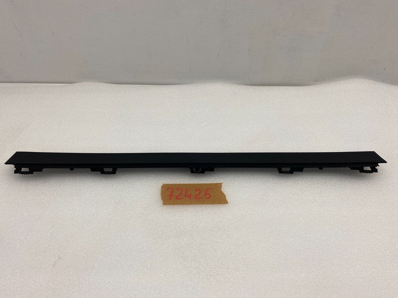 105501800B ⭕ 16-20 Model X Rear Passenger Upper Door Trim Panel Cover Right RH 1055018-00-B