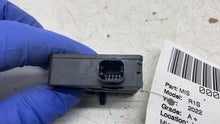 ⭕ 2022 Rivian EDV-700 Truck Dash Comfort Control Module Brain Plug C100039251-F