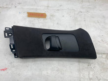 ⭕ 16-20 Model X Left & Right B-Pillar Upper Trim Panel 1035951-16-I/1035954-16-I