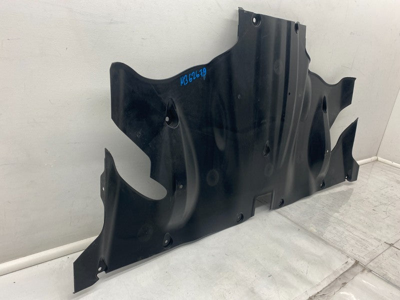⭕ 17-23 Model 3 Y Rear Under Body Aero Shield Guard Cover Panel OEM 14