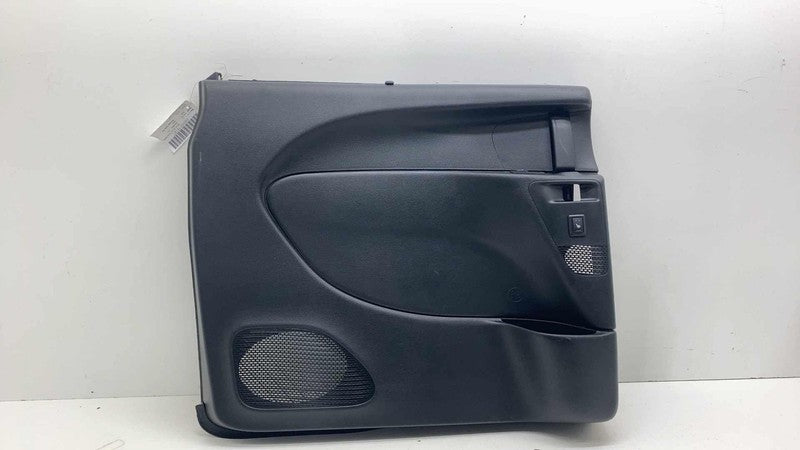 ⭕2017-2025 Chrysler Pacifica Rear Driver Side Sliding Door Panel Trim Cover Left