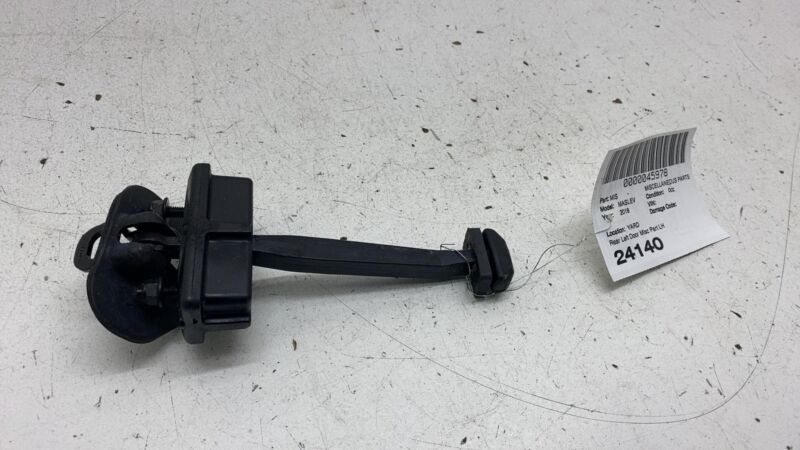 80083 ⭕ 2017-2020 Maserati Levante Rear Driver Side Door Check Strap Stop Stopper Left