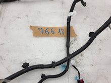 ⭕20-24 Model Y Rear Chassis Subframe Coil Wiring Harness Cable Wire 1989059-01-A