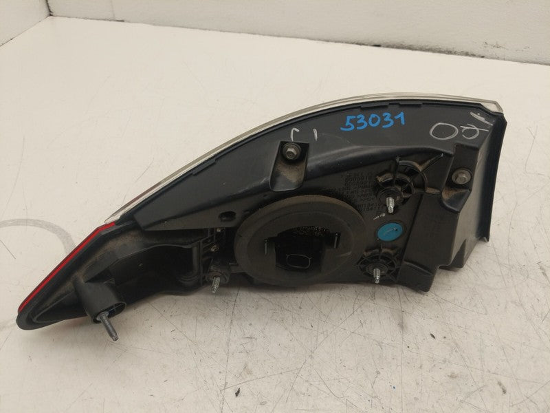 ⭕ 12-22 Tesla Model S Passenger Side Taillight LED Taillamp Right 6005