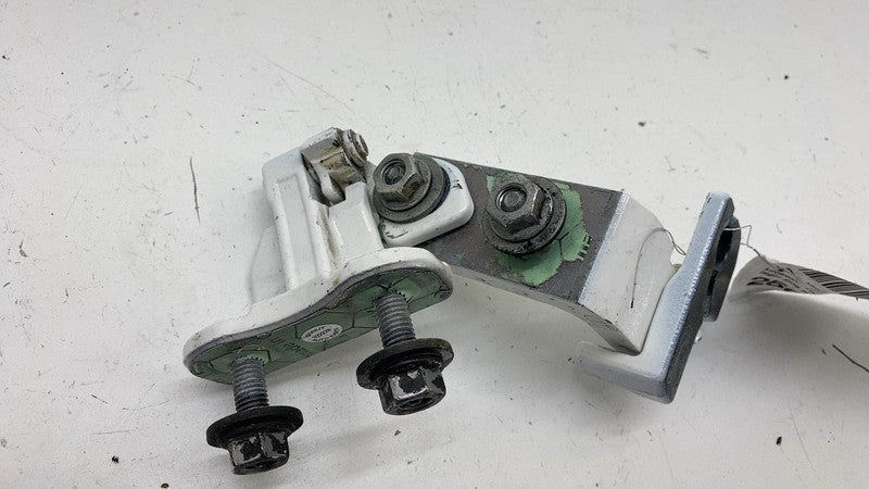 ⭕ 2022 Mercedes-Benz EQS 450+ Rear Passenger Side Door Hinge Right RH Assembly