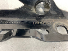 ⭕ 12-15 Model S Front Left & Right Hood Hinge Closure 6006737-00-E/6006738-00-E