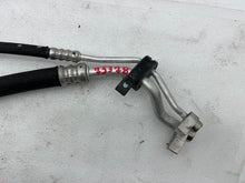⭕ 16-20 Model X A/C Liquid Suction to Right Hand Rocker Pipe Line 1037334-00-H