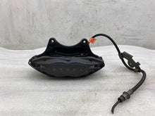 ⭕ 16-20 Model X Front Driver Side Caliper w/ Brake Hose Line Left 1027621-00-D
