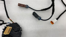 ⭕ 2022-2024 Lucid Air Grand Touring Wiring Harness Cable Wire Assy P11-G12300-01