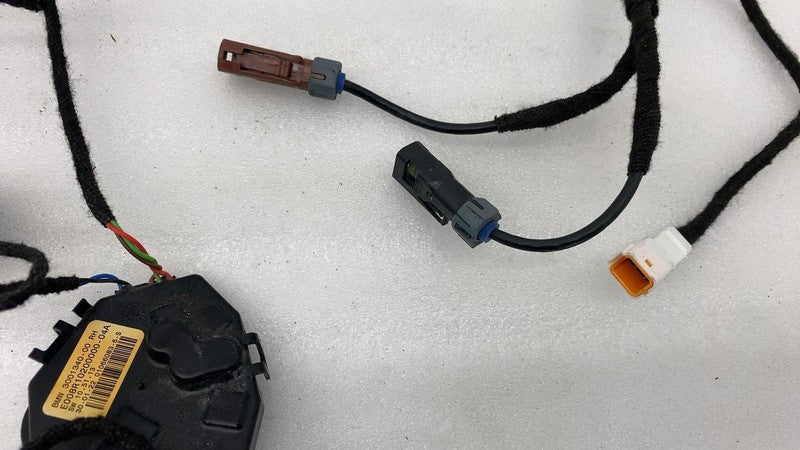 ⭕ 2022-2024 Lucid Air Grand Touring Wiring Harness Cable Wire Assy P11