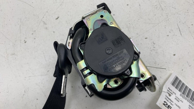 ⭕17-23 Tesla Model 3 Rear Left or Right 2nd Row Seat Belt Retractor 10