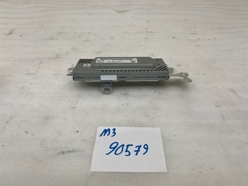 1079749-00-D ⭕ 17-23 Model 3 Harman Becker HB Z502 Radio Receiver Control Module 1079749-00-D