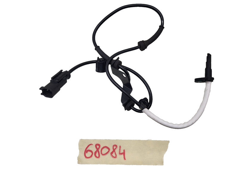 ⭕ 12-20 Tesla Model S Front Left Intelligent ABS Wheel Speed Sensor 1037794-00-B