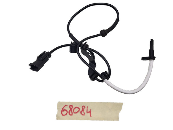 ⭕ 12-20 Tesla Model S Front Left Intelligent ABS Wheel Speed Sensor 1037794-00-B