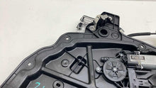 ⭕ 20-24 Model Y Rear Right Door Window Regulator & Motor w/ Carrier 1495513-01-J