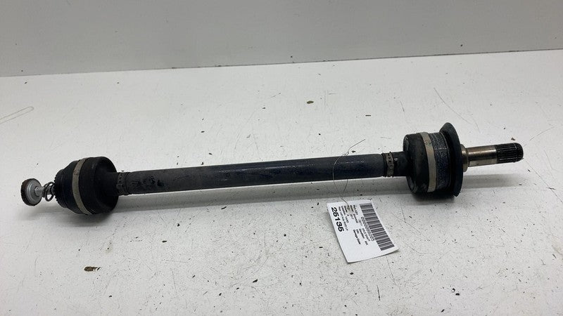 ⭕ 2017-2020 BMW 540i Rear Driver Side CV Axle Shaft Halfshaft Left RWD