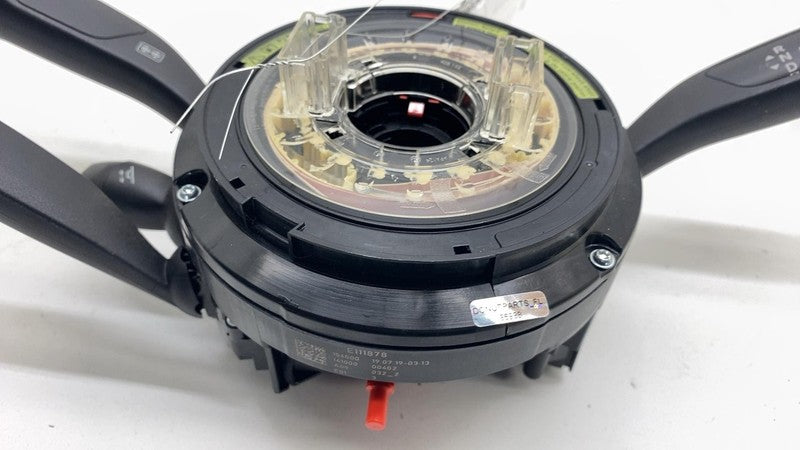 2016-2020 Tesla Model X MX Steering Column Multifunction Turn Switch Clockspring