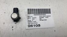 ⭕ 14-24 Maserati Ghibli Front Bumper PDC Parking Distance Assist Sensor 53104272