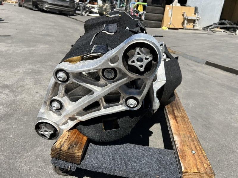 ⭕ 14-18 Model X S Front Drive Unit Electric Engine Motor Inverter 1035