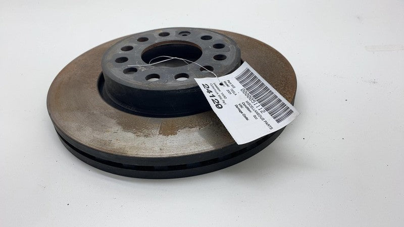 2024-2025 Tesla Cybertruck Rear Left or Right Disc Disk Brake Rotor Assembly OEM