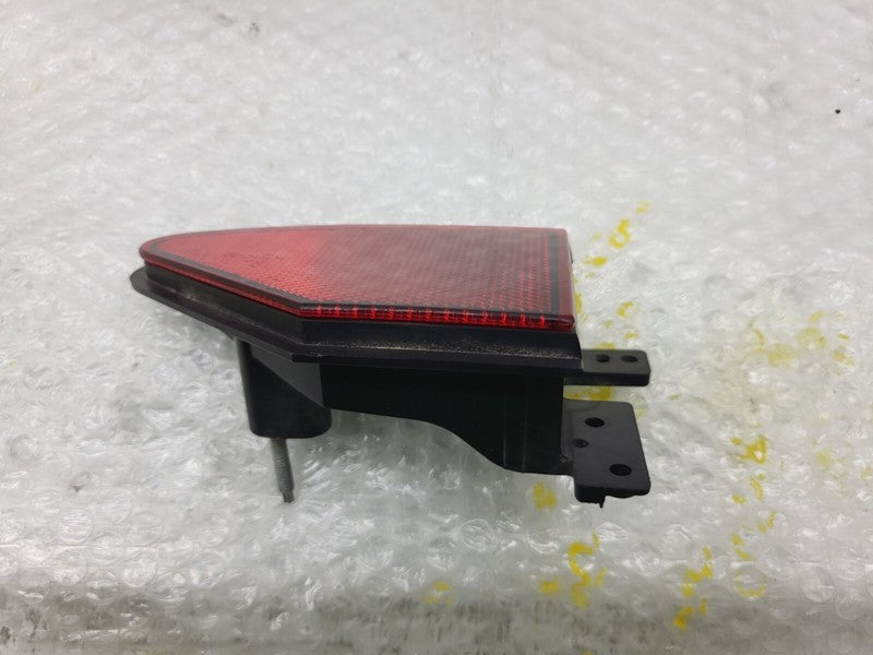 1022421 ⭕12-24 Tesla Model S X Rear Right Taillight Taillamp Side Reflector Lamp 1022421