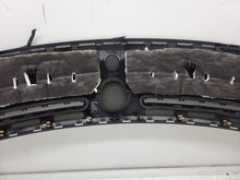 ⭕16-20 Model X Dashboard Instrument Panel Windshield Grille Defroster 1035569-00