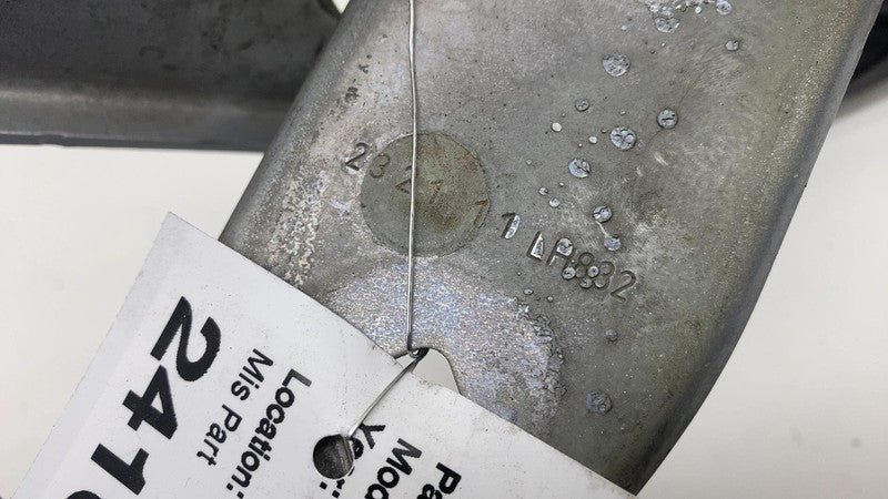 7P5823302C 2011-2014 Porsche Cayenne Front Left & Right Bonnet Hood Hinge Closure Assist