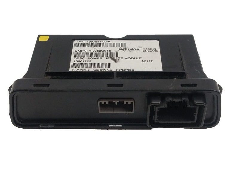 1007511 00 A ⭕2012-2020 Tesla Model S MS Power Trunk Liftgate Control Module OEM 1007511-00-A