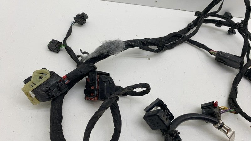 32320006 ⭕ 2021-2023 Polestar 2 Front Motor Subframe Wiring Harness Cable Wire 32320006