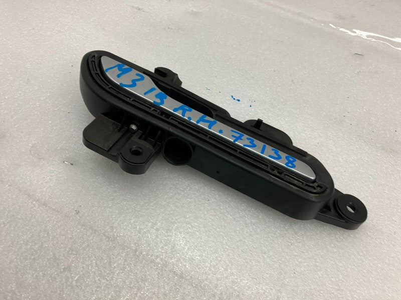 1081832 ⭕ 2017-2020 Tesla Model 3 Front or Rear Outside Door Handle Right Exterior Outer