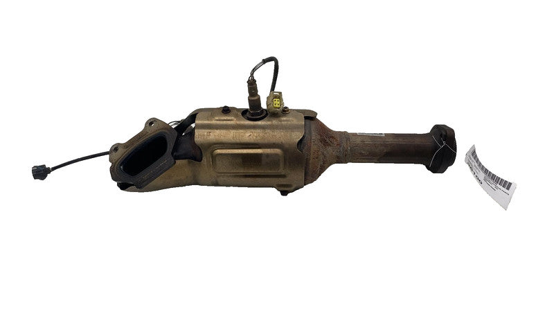 68085119 ⭕ 2012-2018 Jeep Wrangler Passenger Side Exhaust System Pipe Right RH 68085119