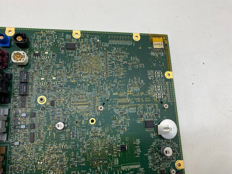 ⭕ 2012-2020 Tesla Model S Media Control Unit MCU Motherboard Assy 1015