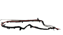 2019 BMW 530e Positive Red Battery High Voltage HV Wiring Cable Wire 6807332-01