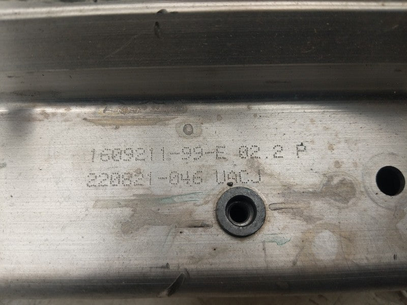 1609211 99 E ⭕21-23 Model S Air Suspension Superbeam w/ Control Valve Black Pipe 1609211-99-E