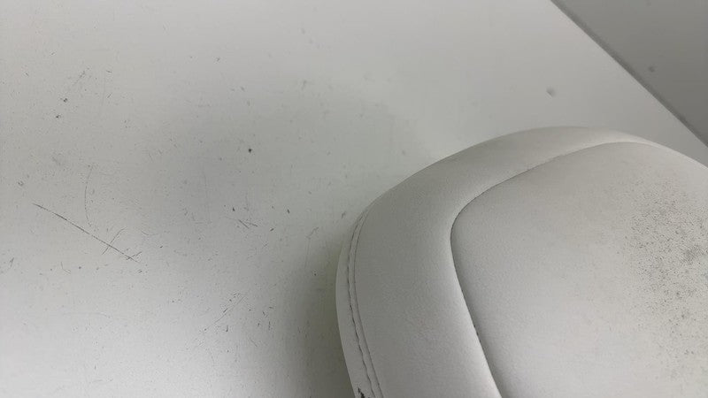 ⭕ 2021-2025 Tesla Model X S Front Driver Side Headrest Leather Left 16