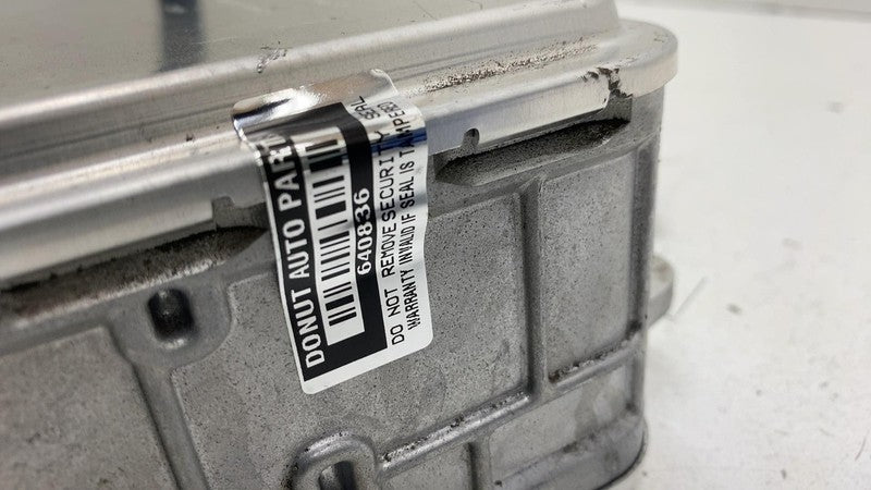 ⭕22-23 Polestar 2 Front Battery Charger Power Inverter Converter Modul