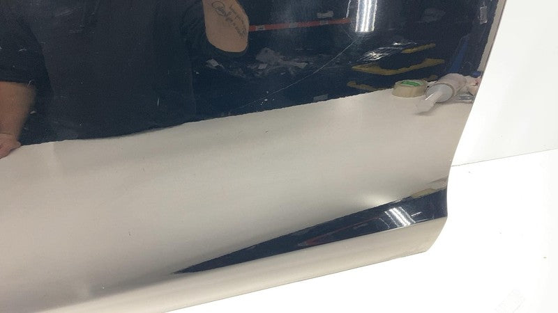 2016-2020 Tesla Model S MS Front Driver Side Door Shell Panel Left LH 