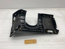 ⭕ 12-20 Model S X Left Knee Lower Dashboard Steering Column Cover 1002405-21-H
