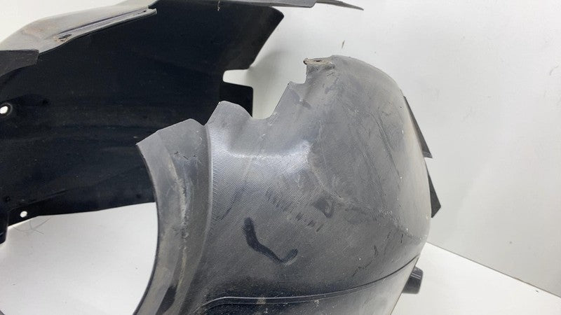 DM51R16115BB 2013-2018 Ford C-Max Front Driver Side Wheelhouse Splash Mud Guard Shield Left